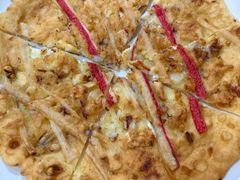 -农民烧烤(延边社区店)