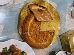 -新疆伊宁远征餐厅