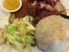 -永祥烧腊餐厅(虹口店)