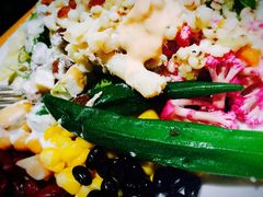 -So Lounge索兰至餐厅(蓝色港湾店)