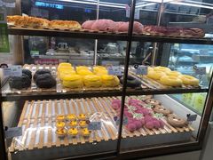 -奈雪的茶(凯德新都心店)