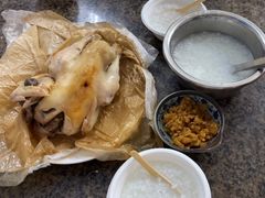 -阿侬盐焗鸡(清澜店)