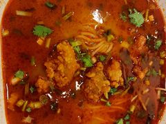 麻辣米线-魏家凉皮(长缨东路店)