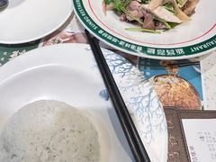 -新宝餐厅(流塘店)