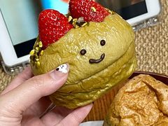 -PAPER STONE BAKERY(天汇广场店)