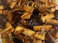 -砂锅居(西四店)