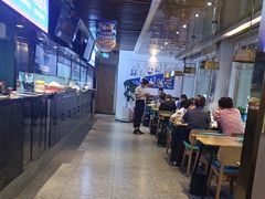 -大河宴·椒麻鱼火锅(北京路中和美食街店)