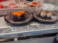 -争鲜回转寿司(朝北大悦城店)