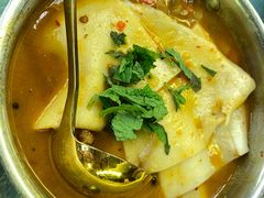 -浩海火燒雲傣家菜(芮欧百货店)