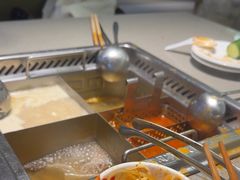 -海底捞火锅(东方时代广场店)