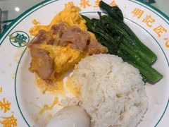 -西关明记肠粉(荔枝湾店)