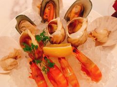 -广州四季酒店·意珍·意式自助餐