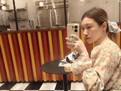 -LUNEURS月乐诗·法式冰淇淋(北外滩来福士广场店)