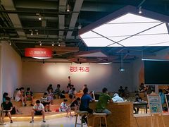 -当当书店(国泰广场店)