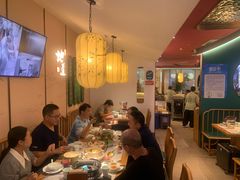 大堂-望湘园·洞庭渔宴(永旺店)