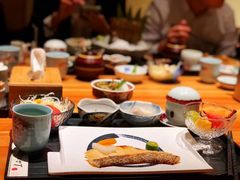 -皇品田苑日式料理(苏州中心店)
