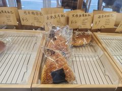 -北羽爱面包·咖啡·甜点·下午茶(艺博店)