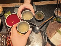 -三出山火锅(南京万象天地店)