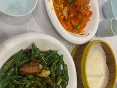 -青岛蓝海大饭店·渔歌舫(李沧店)