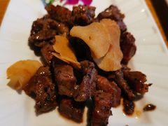 -松本楼(桥西店)