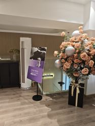 -海菲秀黑钻·SELF SKIN悦己·Tech SPA