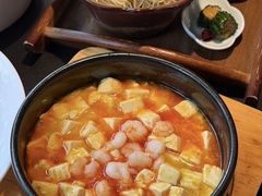 -奇芳阁·百年清真南京菜(夫子庙店)