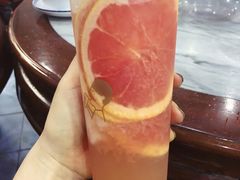 -喜茶(佛山顺德容桂天佑城店)