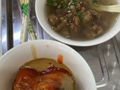 -东街钟楼肉粽(总店)