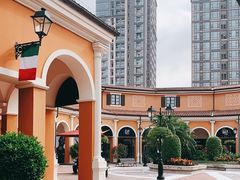 -佛罗伦萨小镇广佛名品奥特莱斯(疏港路店)