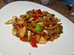 -黄山老妈·土菜(碧桂园店)