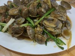 -岛中岛·海鲜大排档·万宁老字号(东澳店)