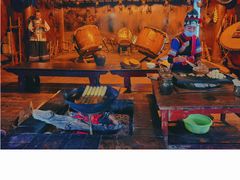 -云南民族村