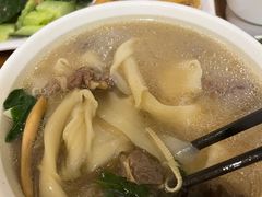 -合记烩面(人民路店)