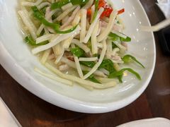 -长兴菜馆(高桥店)