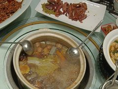 -名善山珍·野生菌汤锅(文殊院店)