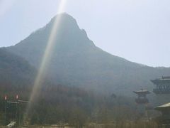 -帽儿山风景区