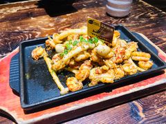 -小川洋风料理(街道口店)