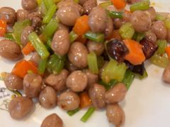 -揽月斋炙子烤肉·清真(安定门·五道营店)