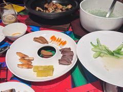 -上海滩餐厅(BFC外滩金融中心店)