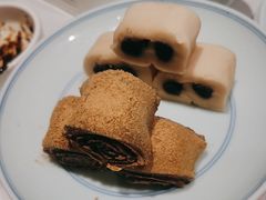 -惠丰堂饭庄·烤鸭·京味菜(翠微路店)