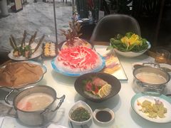 -虾佬圣汤·海鲜姿造(乐堤港店)