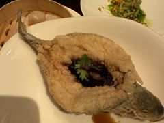 -万豪中餐厅·粤菜·北京粤财JW万豪酒店