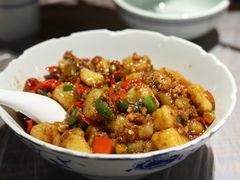 红烧米豆腐-壹盏灯(蚂蚁工房店)