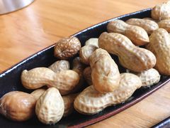 盐水花生-盱眙小龙虾(天虹店)