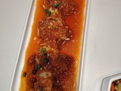-一品红川菜(皇岗店)