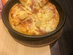 -必胜客(远大路店)