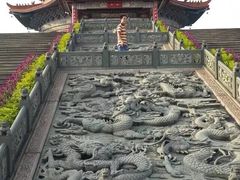 -广东圆玄道观
