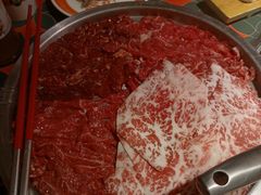 -南城十里潮汕鲜牛火锅·鲜虾生滚粥(融汇老商埠店)
