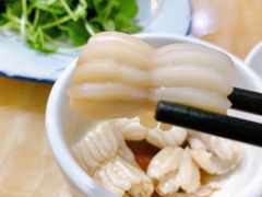 -华哥新鲜猪精品美食