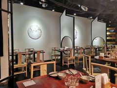 -潮堂(环球金融中心店)